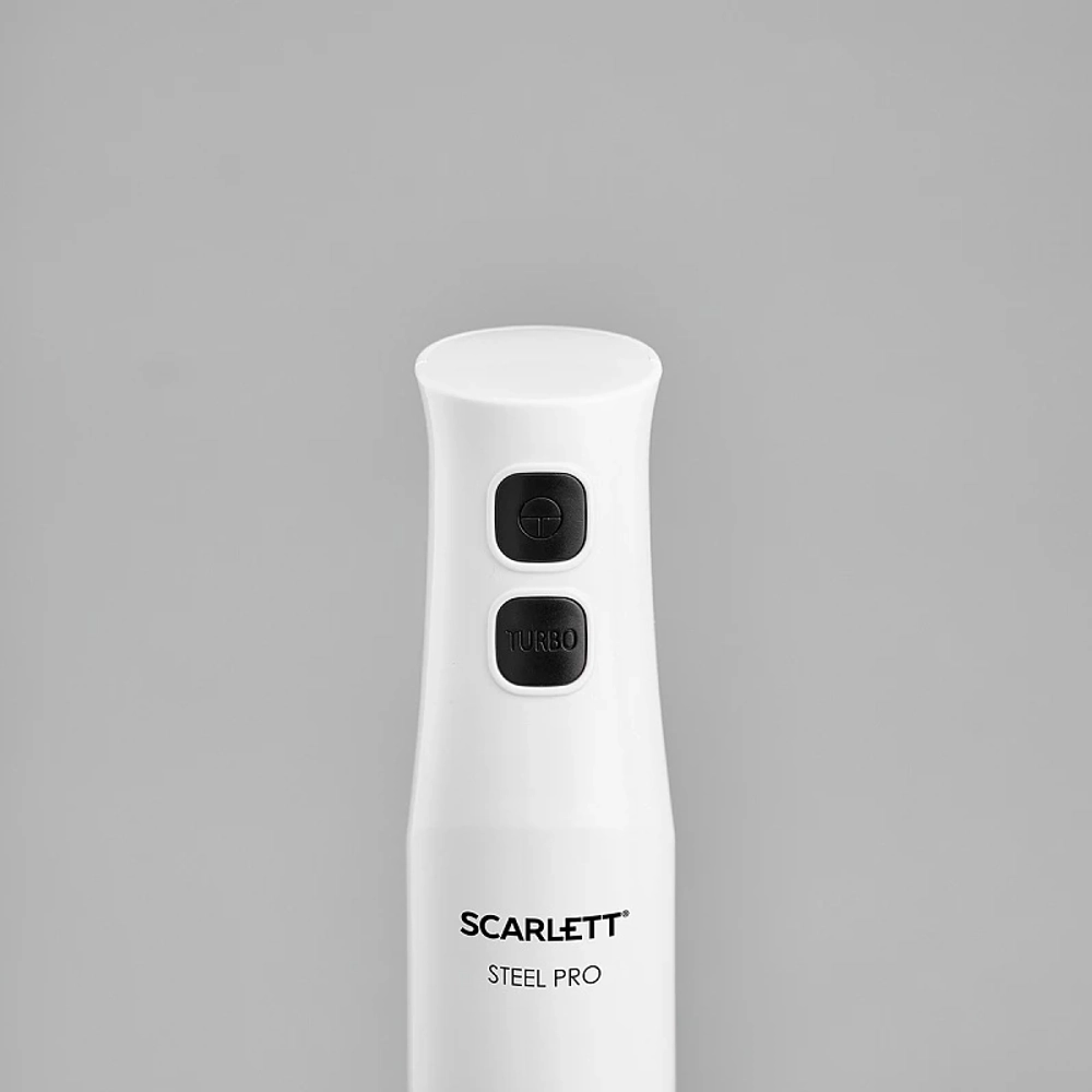 Блендер погружной SCARLETT SC-HB 42 F06