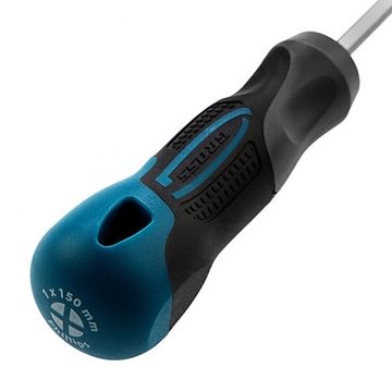 Отвертка крестовая PH 1x150 мм GROSS 12142