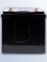 Аккумулятор Lifepo4 VANPALIFE 24V 100Ah (24V 100A)