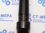 Сверло по металлу 22.5мм (155х253) HSS к\х К/М2
