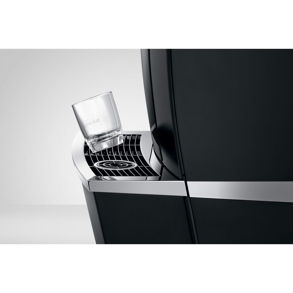 Кофемашина Jura GIGA X8 Black EA (15387) - 2 поколение - 6