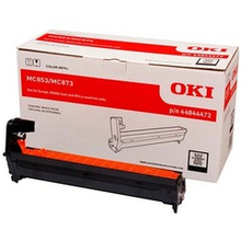 Фотобарабан Oki 44844472 для MC853/MC873/MC883 Черный (30k)