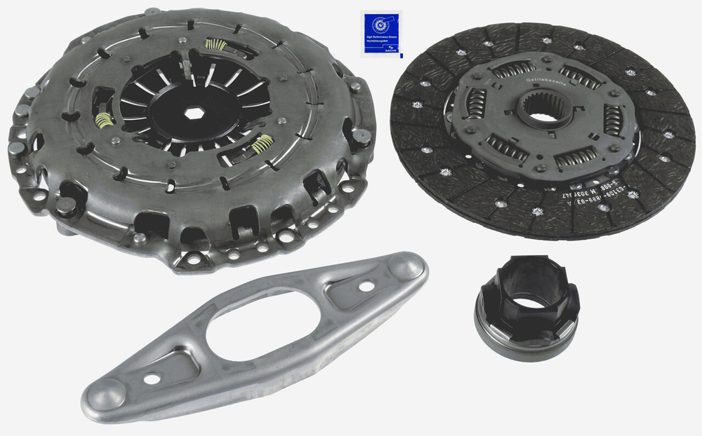 SACHS - 3000951952-SAC - Clutch Kit