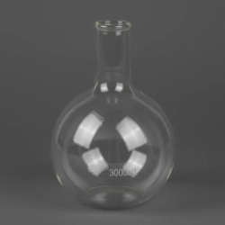Колба круглодонная 3000 мл, К-2-3000-50 ТС