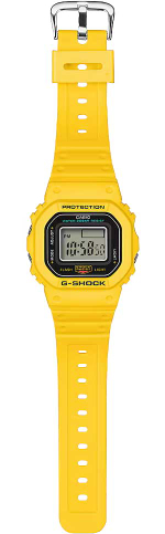 Часы Casio DWN-5600-9