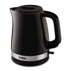 Электрический чайник Tefal Delfini plus KO150F30
