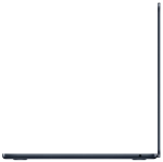 Ноутбук Apple MacBook Air 13 (M5) 24-1ТБ черный (2026)
