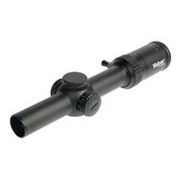 Прицел Veber Wolf 1-6x24 GB FD07 Загонник