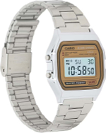 Наручные часы Casio Vintage A158WEA-9