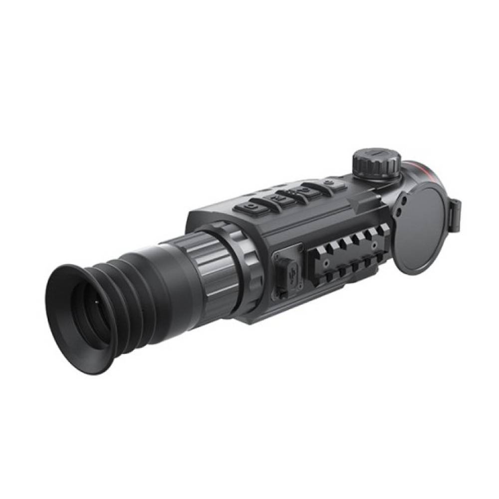 Тепловизионный прицел Geni GH 50 (640x512, F50 мм, 3.0x, 12 µm, NETD, 35 mK, 1024x768 AMOLED)