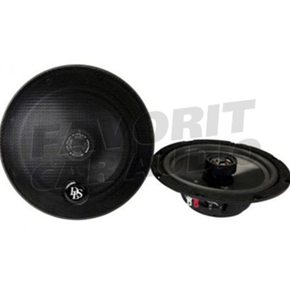 Коакс. акустика DLS M226