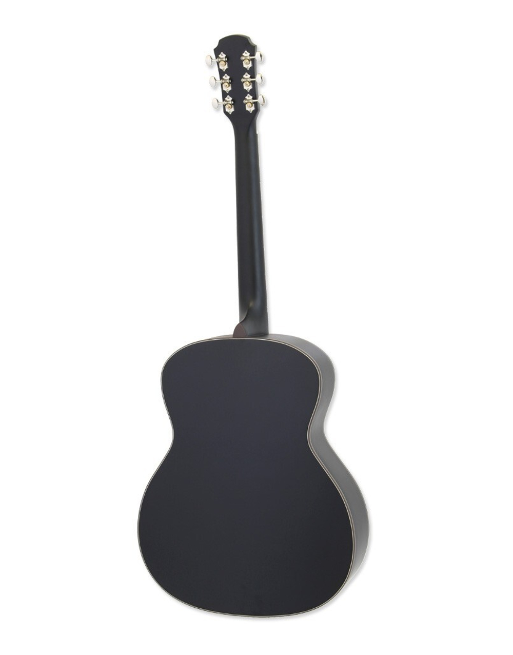 ARIA ARIA-101 Matte Black