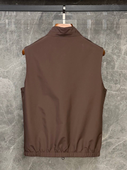 Двухсторонний жилет Loro Piana