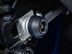 Evotech Performance Слайдеры в оси Yamaha YZF-R1 PRN012288-012291