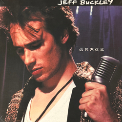 Виниловая пластинка Jeff Buckley ‎– Grace LP