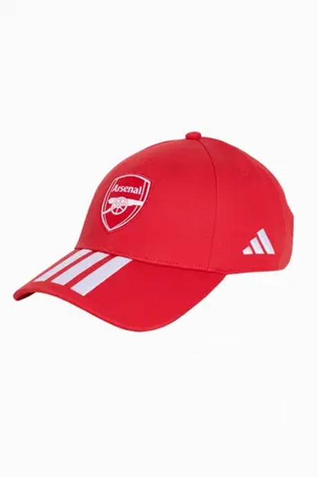 Кепка adidas Arsenal FC 26/27 - красный