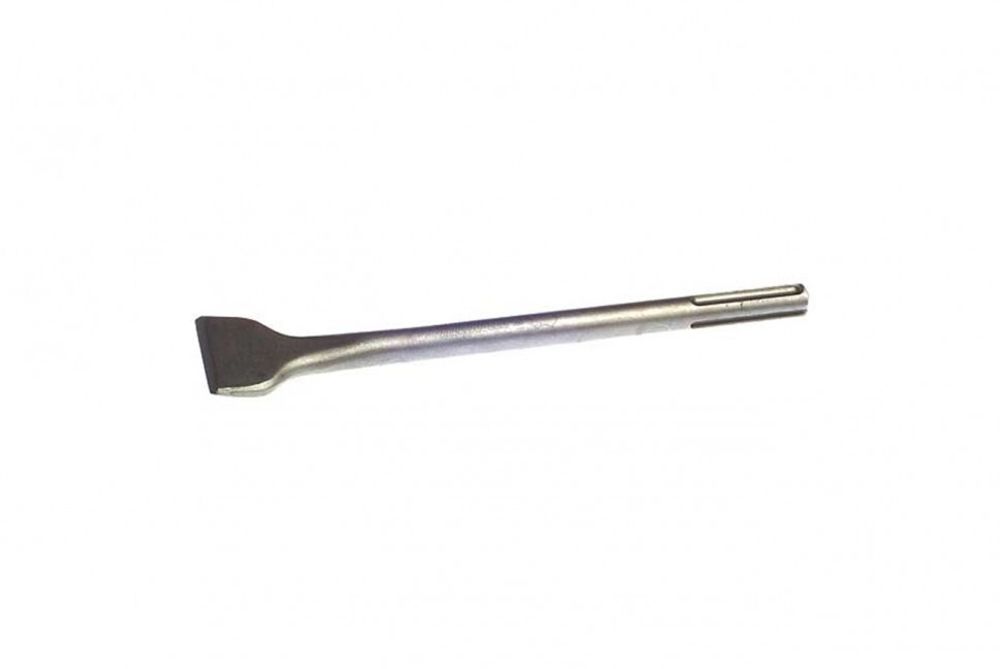 Долото лопаточное (50х300 мм; SDS-мах) Makita P-16324 Долото лопаточное (50х300 мм; SDS-мах) Makita P-16324