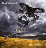 David Gilmour / Rattle That Lock (CD+Blu-ray)