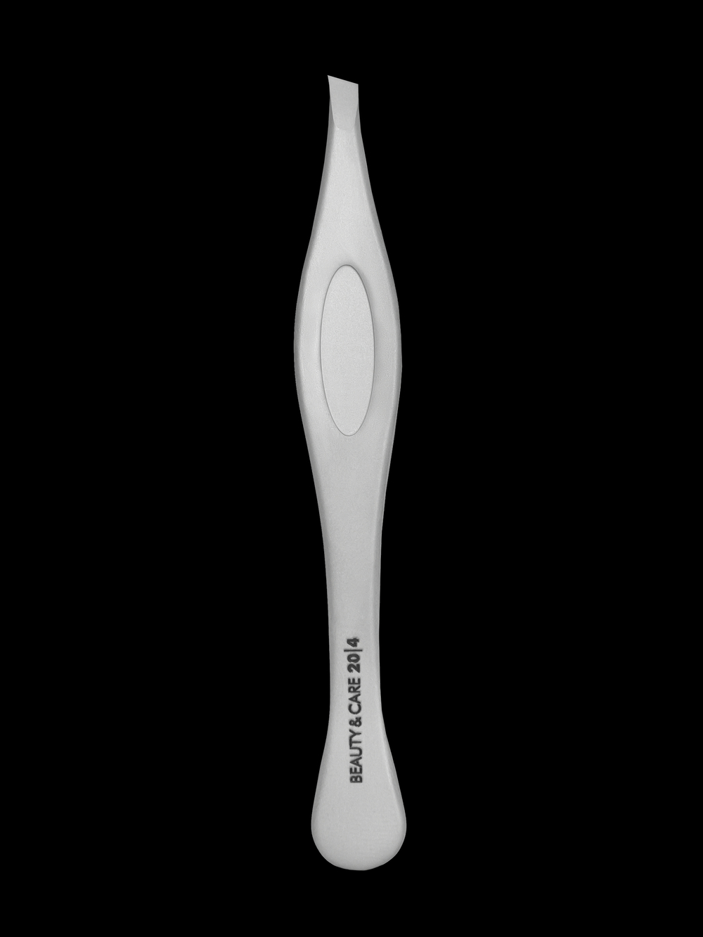 Пинцет для бровей BEAUTY & CARE 20 TYPE 4