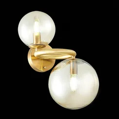 Бра Gorizia SL1162.301.02 ST Luce