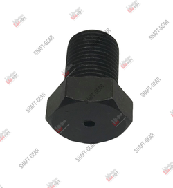 12JS160T-1707063 - Болт М18*20*1,5