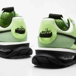 Кроссовки Nike Air Max Pre-Day «Лайм»