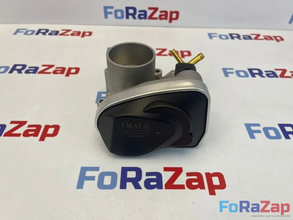 Дроссельная заслонка VAG 1.4 VAG 047133062D