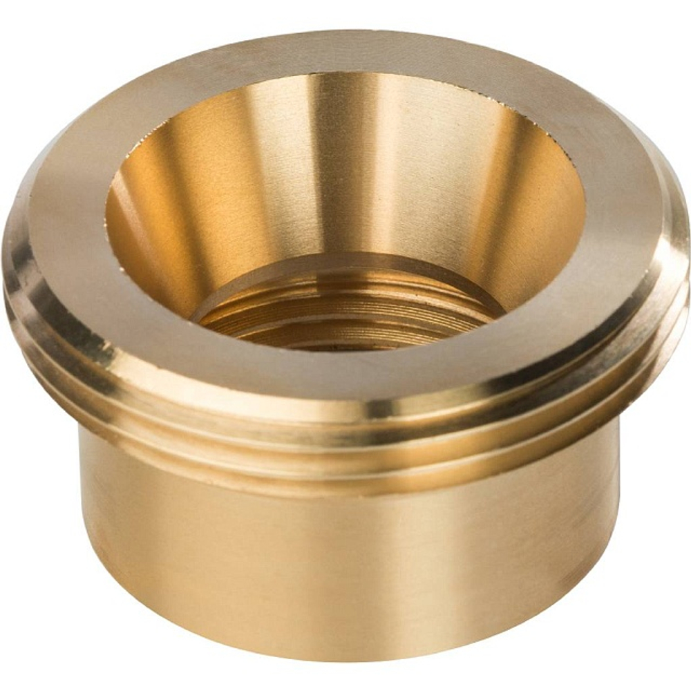 Клапан термостатический смесительный STOUT - 1"1/2 x 1" x 1"1/2 (НР/НР/ВР, 60°C)