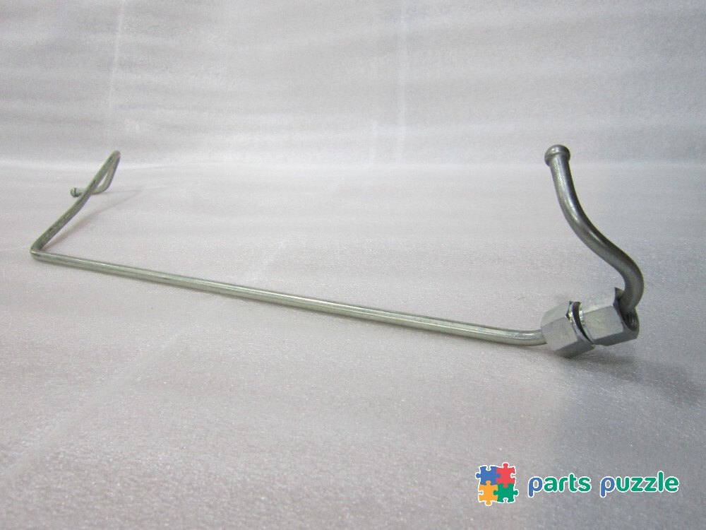 Трубка топливная / INJECTION PIPE АРТ: 932-307