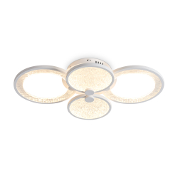 Потолочный светильник Freya FR6199CL-L150W