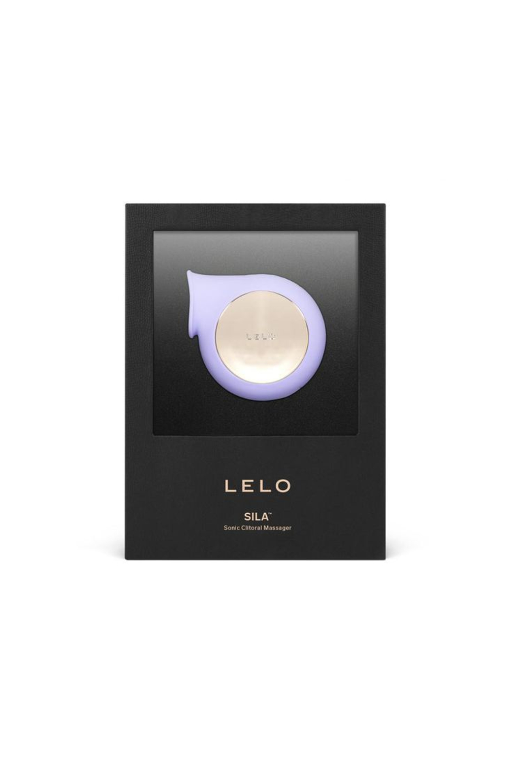 Lelo Sila - Стимулятор клитора