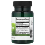 Swanson Vitamins, зеленый чай, 500 мг, 30 веганских капсул