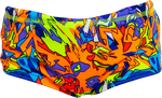 Плавки FUNKY TRUNKS Toddler Boys Mixed Mess