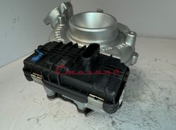 Турбина 059145873DB VAG для Audi
