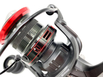 Безынерционная катушка 6000 Kaida Advance (5+1BB, мет. шпуля)