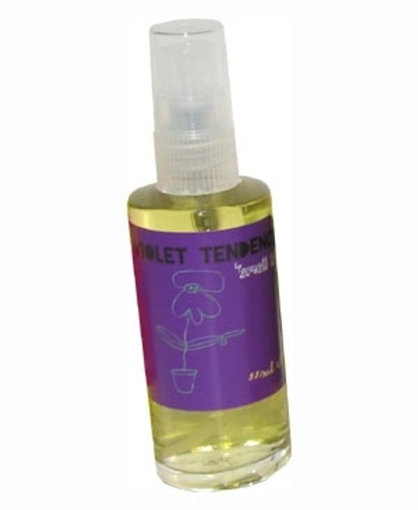 Smell Bent Violet Tendencies