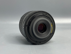 Canon 18-55mm 3.5-5.6 IS II