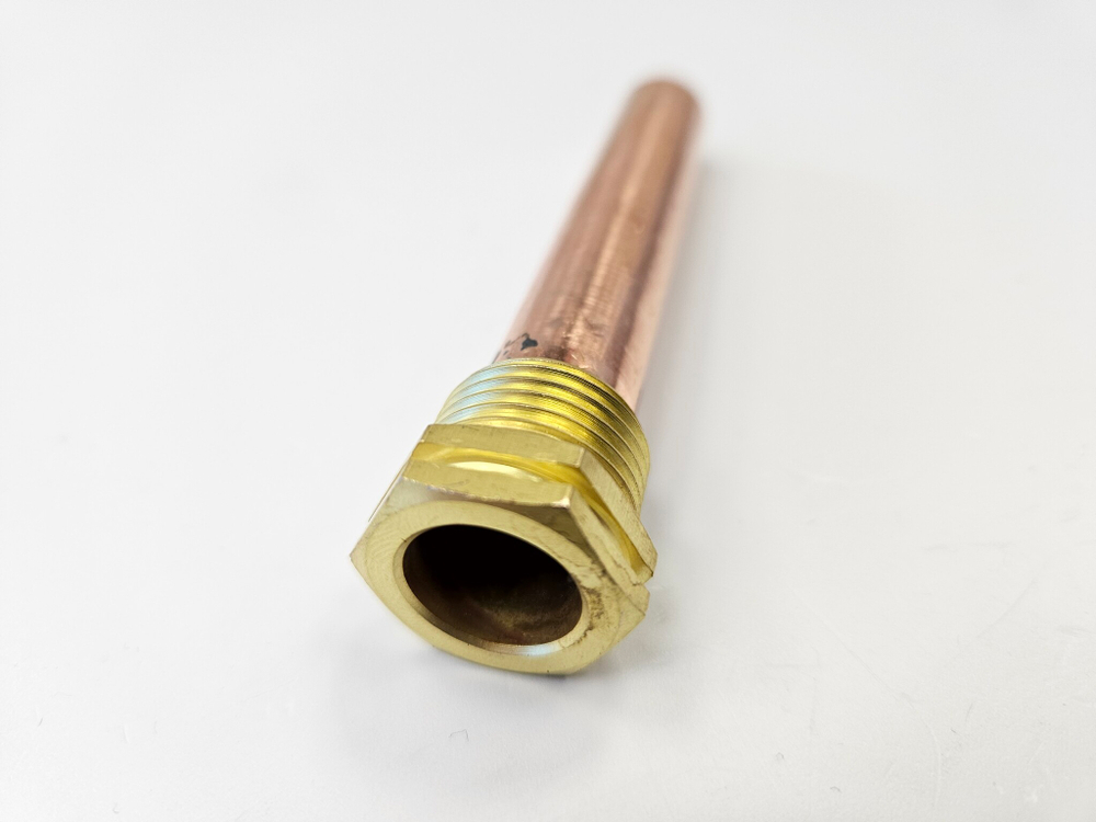 Гильза для датчиков 1/2" PROTHERM Медведь/Скат (арт. 0020027662-1)