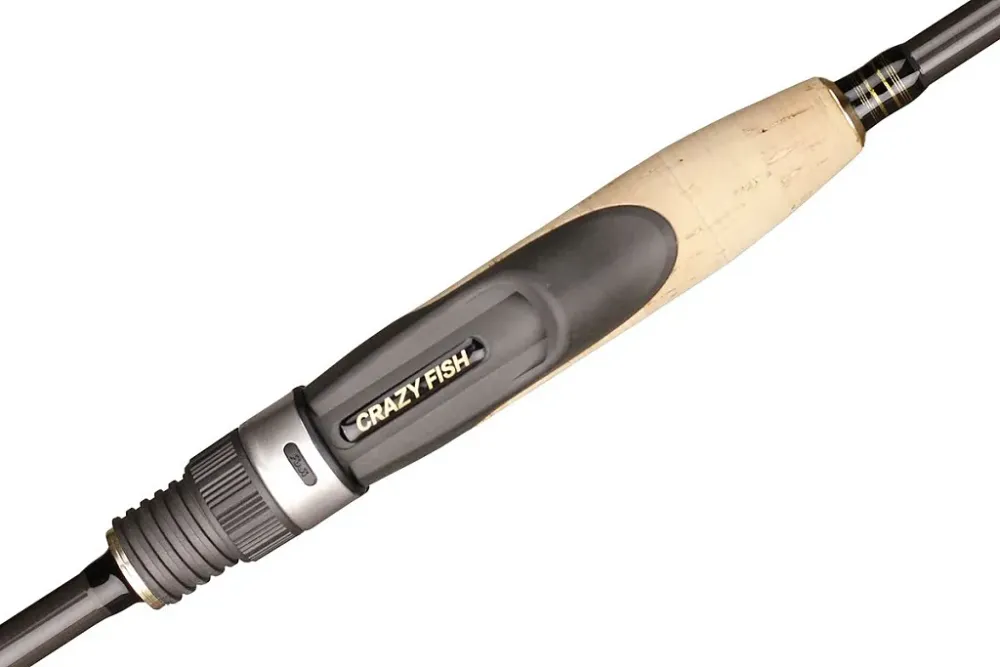 Спиннинг Arion ASR6102LS