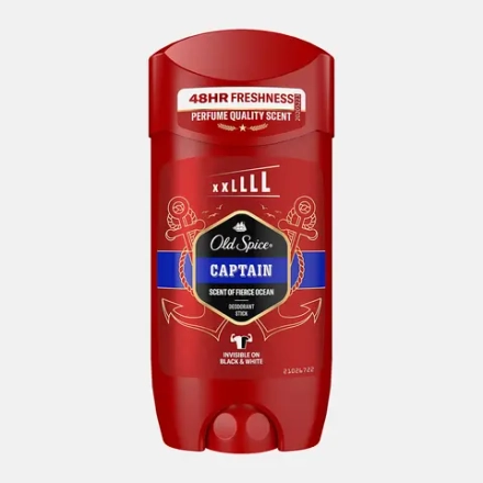 Дезодорант Old Spice Captain мужcкой твердый 85мл