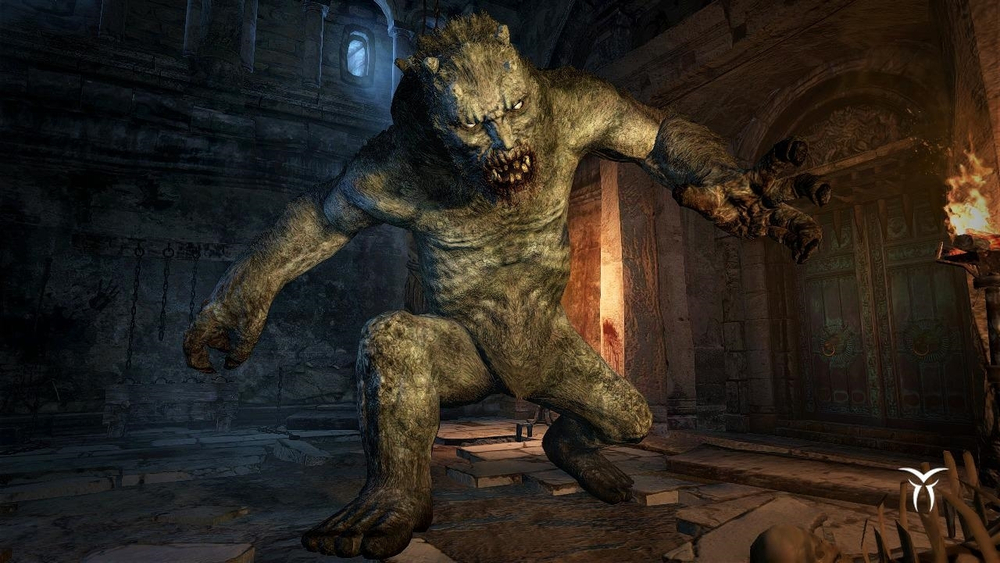 Dragon's Dogma: Dark Arisen (для ПК, цифровой код доступа)