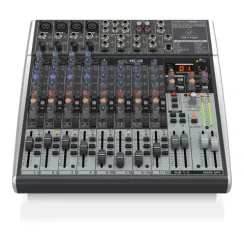 Behringer Xenyx X1622USB Grey