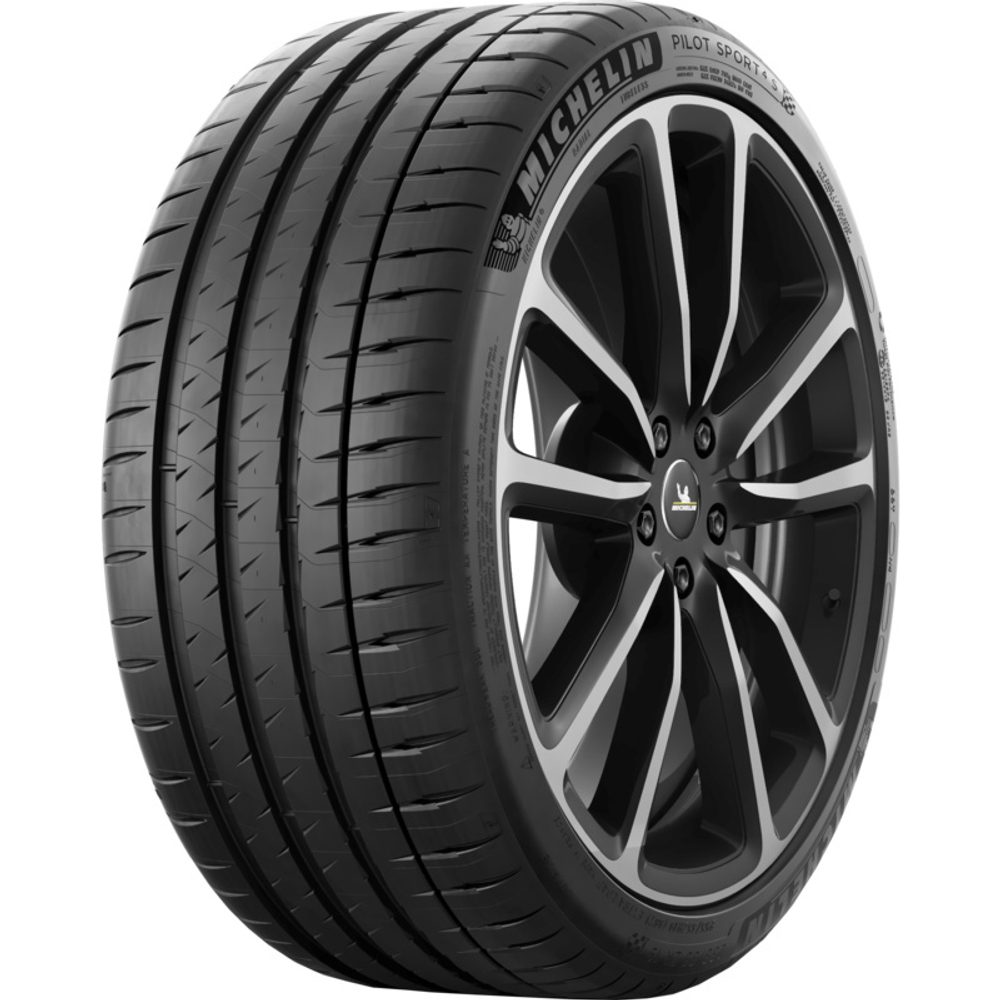 Michelin 245/35ZR20 95(Y) XL Pilot Sport 4 S MO TL