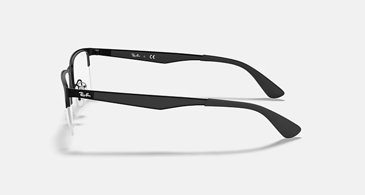 RAY-BAN RX6335 2503 OPTICS