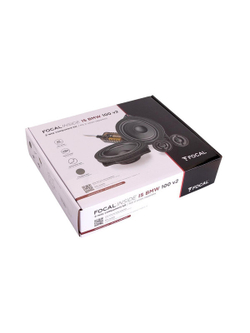 Автомобильная акустика Focal IS BMW100 v2