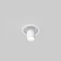 Встраиваемый светильник Technical C048CL-01-GU10-W