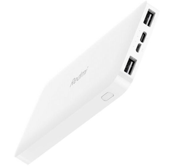 Power Bank Redmi 10000mAh VXN4266CN