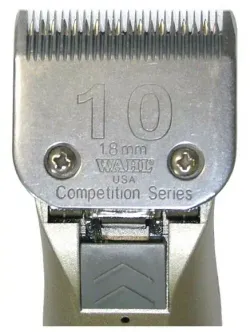 Машинка для стрижки животных Wahl KM2 Speed (1247-0477)