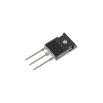 Транзистор полевой SPW20N60C3 / P-TO247