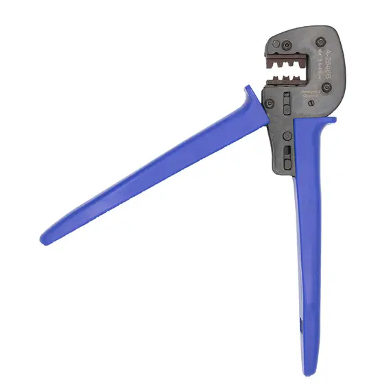 MC4 Cable Wire stripper tool для снятия изоляции с кабеля и обжимки коннекторов.